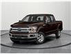 2020 Ford F-150 XLT (Stk: N26232B) in Timmins - Image 1 of 11