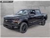 2026 Ford F-150 XLT (Stk: 26T8273) in Red Deer - Image 1 of 24
