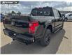 2026 Ford F-150 XLT (Stk: 26T8273) in Red Deer - Image 11 of 24