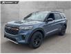 2026 Ford Explorer Tremor (Stk: 26S4711) in Red Deer - Image 1 of 25