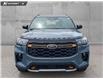 2026 Ford Explorer Tremor (Stk: 26S4711) in Red Deer - Image 2 of 25