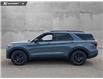 2026 Ford Explorer Tremor (Stk: 26S4711) in Red Deer - Image 3 of 25