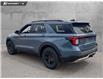 2026 Ford Explorer Tremor (Stk: 26S4711) in Red Deer - Image 4 of 25