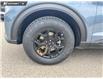 2026 Ford Explorer Tremor (Stk: 26S4711) in Red Deer - Image 6 of 25