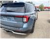 2026 Ford Explorer Tremor (Stk: 26S4711) in Red Deer - Image 11 of 25