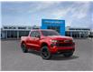 2026 Chevrolet Silverado 1500 RST (Stk: 107958) in Exeter - Image 1 of 24