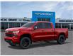 2026 Chevrolet Silverado 1500 RST (Stk: 107958) in Exeter - Image 2 of 24