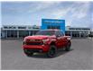 2026 Chevrolet Silverado 1500 RST (Stk: 107958) in Exeter - Image 8 of 24