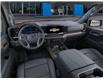 2026 Chevrolet Silverado 1500 RST (Stk: 107958) in Exeter - Image 15 of 24