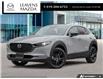 2026 Mazda CX-30 GT w/Turbo (Stk: 14-26184) in London - Image 1 of 28