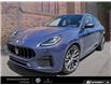 2026 Maserati Grecale Modena V6 (Stk: 683240) in Victoria - Image 1 of 25
