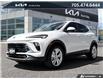 2024 Buick Encore GX Preferred (Stk: 26-201A) in North Bay - Image 1 of 26