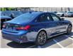 2021 BMW 330i xDrive (Stk: 1726X99658A) in London - Image 5 of 28