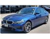 2021 BMW 330i xDrive (Stk: 1726X99658A) in London - Image 1 of 28