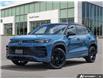 2026 Volkswagen Tiguan Comfortline R-Line Black Edition (Stk: VJ6150) in Calgary - Image 1 of 25