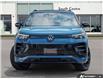 2026 Volkswagen Tiguan Comfortline R-Line Black Edition (Stk: VJ6150) in Calgary - Image 2 of 25