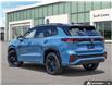 2026 Volkswagen Tiguan Comfortline R-Line Black Edition (Stk: VJ6150) in Calgary - Image 4 of 25