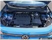 2026 Volkswagen Tiguan Comfortline R-Line Black Edition (Stk: VJ6150) in Calgary - Image 6 of 25