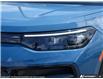 2026 Volkswagen Tiguan Comfortline R-Line Black Edition (Stk: VJ6150) in Calgary - Image 10 of 25