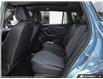 2026 Volkswagen Tiguan Comfortline R-Line Black Edition (Stk: VJ6150) in Calgary - Image 21 of 25