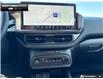 2026 Ford Bronco Sport Outer Banks (Stk: 6BR0455) in Brantford - Image 17 of 23