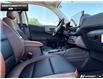 2026 Ford Bronco Sport Outer Banks (Stk: 6BR0455) in Brantford - Image 20 of 23