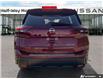 2024 Nissan Rogue SV Moonroof (Stk: AN6602) in Thunder Bay - Image 5 of 23 2024 Nissan Rogue SV Moonroof (Stk: AN6602) in Thunder Bay - Image 5 of 23