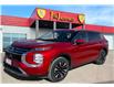 2026 Mitsubishi Outlander LE (Stk: WM26009) in Brandon - Image 1 of 20
