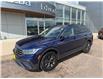 2024 Volkswagen Tiguan Comfortline (Stk: 24870) in Pembroke - Image 4 of 33