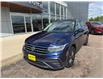 2024 Volkswagen Tiguan Comfortline (Stk: 24870) in Pembroke - Image 5 of 33