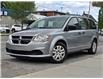2017 Dodge Grand Caravan CVP/SXT in Ottawa - Image 1 of 11
