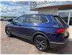 2024 Volkswagen Tiguan Comfortline (Stk: 24870) in Pembroke - Image 17 of 33