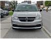 2017 Dodge Grand Caravan CVP/SXT in Ottawa - Image 8 of 11