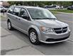 2017 Dodge Grand Caravan CVP/SXT in Ottawa - Image 9 of 11