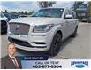 2021 Lincoln Navigator L Reserve (Stk: 7178) in Calgary - Image 1 of 20
