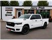 2025 RAM 1500 Big Horn (Stk: 25057A) in New Hamburg - Image 1 of 20