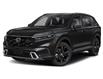 2026 Honda CR-V Hybrid Touring (Stk: 26-407) in Stouffville - Image 1 of 3