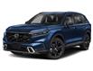 2026 Honda CR-V Hybrid Touring (Stk: 26-409) in Stouffville - Image 1 of 3