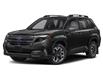 2026 Subaru Forester Touring (Stk: 260682) in North York, - Image 1 of 11