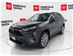 2023 Toyota RAV4 XLE (Stk: 11U4501) in Markham - Image 1 of 28