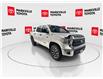 2018 Toyota Tundra SR5 Plus 5.7L V8 (Stk: 11U4366AAA) in Markham - Image 2 of 32