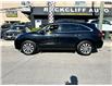 2016 Acura MDX Navigation Package (Stk: A506461) in Scarborough - Image 2 of 12