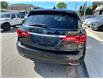 2016 Acura MDX Navigation Package (Stk: A506461) in Scarborough - Image 4 of 12