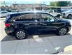 2016 Acura MDX Navigation Package (Stk: A506461) in Scarborough - Image 7 of 12