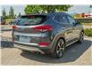 2018 Hyundai Tucson Ultimate 1.6T (Stk: 15723U) in Red Deer - Image 2 of 19
