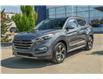 2018 Hyundai Tucson Ultimate 1.6T (Stk: 15723U) in Red Deer - Image 5 of 19