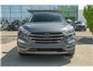 2018 Hyundai Tucson Ultimate 1.6T (Stk: 15723U) in Red Deer - Image 6 of 19