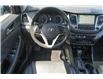 2018 Hyundai Tucson Ultimate 1.6T (Stk: 15723U) in Red Deer - Image 11 of 19