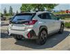2025 Subaru Crosstrek Onyx (Stk: SS0899) in Red Deer - Image 2 of 18