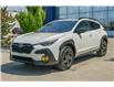 2025 Subaru Crosstrek Onyx (Stk: SS0899) in Red Deer - Image 6 of 18
